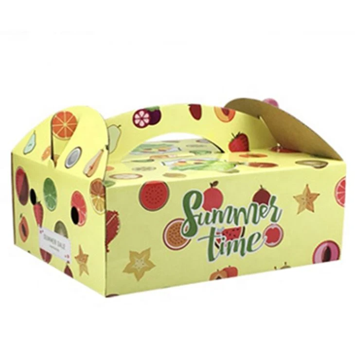 Paper Packaging