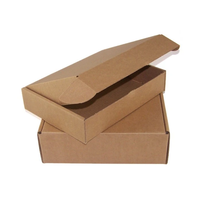 Paper Packaging