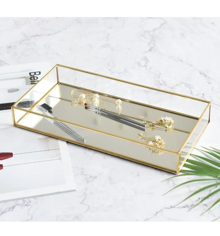 Show Jewellery Box