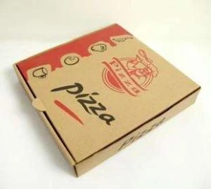 Kutija za papir za pizzu